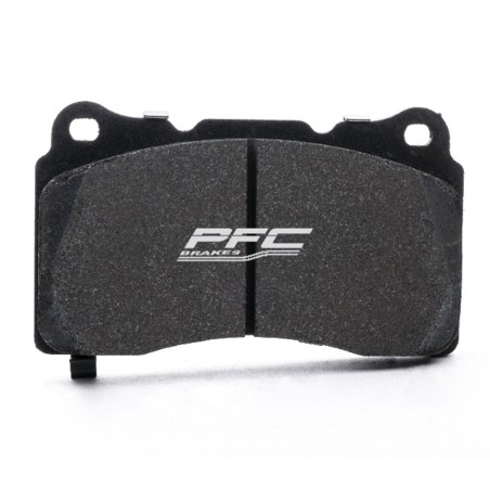 Plaquettes de frein avant PFC Compose 01 7781 pour Renault Megane 3 RS / 4 RS (étriers Brembo)