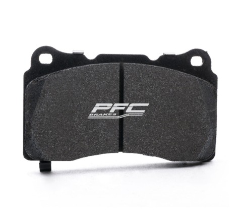 Plaquettes de frein avant PFC Compose 08 7781 pour Renault Megane 3 RS / 4 RS (étriers Brembo)