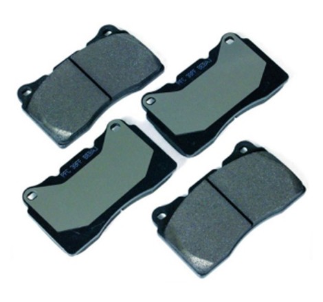 Plaquettes de frein avant PFC Compose 08 7781 pour Renault Megane 3 RS / 4 RS (étriers Brembo)