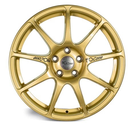 Jante 18" EVO Corse Cup Sport pour Alpine A110 (toutes versions)