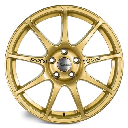 Jante 18" EVO Corse Cup Sport pour Alpine A110 (toutes versions)