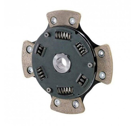 Disque d'embrayage SACHS Performance pour CITROËN AX Sport (1987-88)