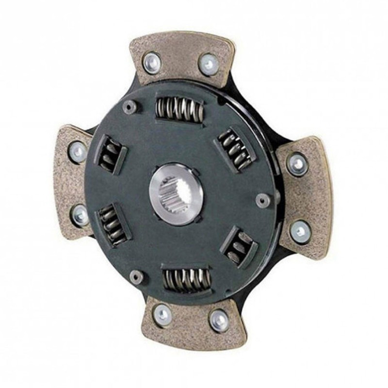 Disque d'embrayage SACHS Performance pour CITROËN AX Sport (1987-88)