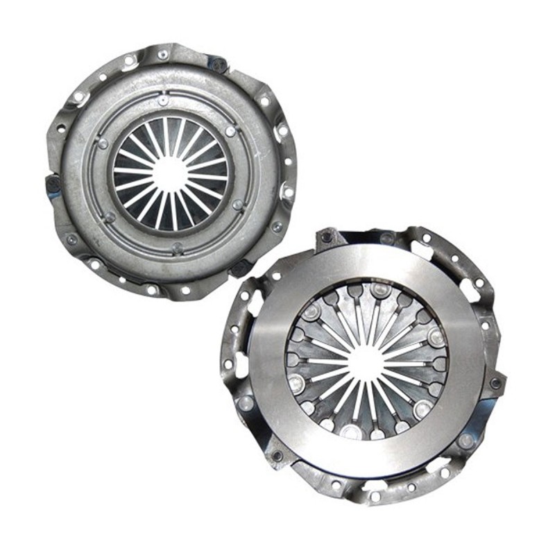 Mécanisme d'embrayage renforcé Bratex pour Citroën AX / Peugeot 106 Rallye / 205 Rallye Ø180mm