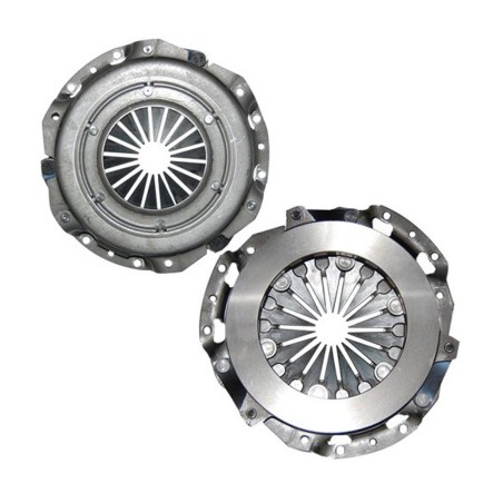 Mécanisme d'embrayage renforcé Bratex pour Citroën AX / Peugeot 106 Rallye / 205 Rallye Ø180mm