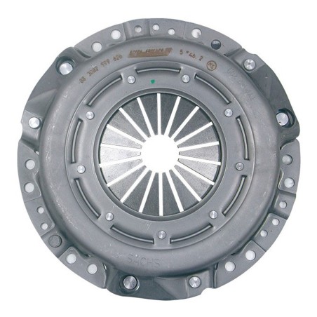 Mécanisme d'embrayage SACHS Performance pour CITROËN AX Sport (1987-88)