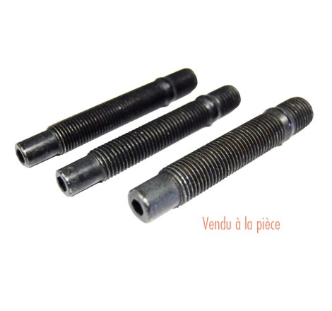 Goujon de roues GT2i Pro 12X125 (longueur de 68 à 90mm) pour Peugeot et Citroën
