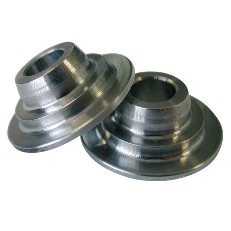 Coupelles de ressort de soupape CAT CAMS pour Renault R5 GT Turbo