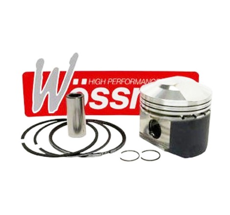 Kit Pistons Wössner pour Peugeot 205 Rallye 1.3 (moteur TU2/4) 75mm