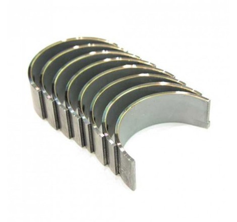Lot de 8 coussinets de bielles ACL pour Citroën BX 19 GT/ZX Volcane / Peugeot 306 XSI (moteurs XU9/XU10/XU10J2/XU10J4/XU10M)