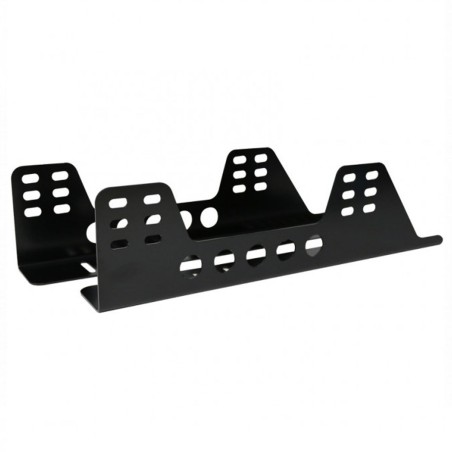 Kit de fixations latérales réglables GT2i pour Citroën DS3 Racing / C2 VTS (Alu 485mm)