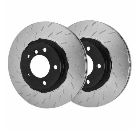 Disques de freins avant PFC V3 pour Renault Megane 3 RS