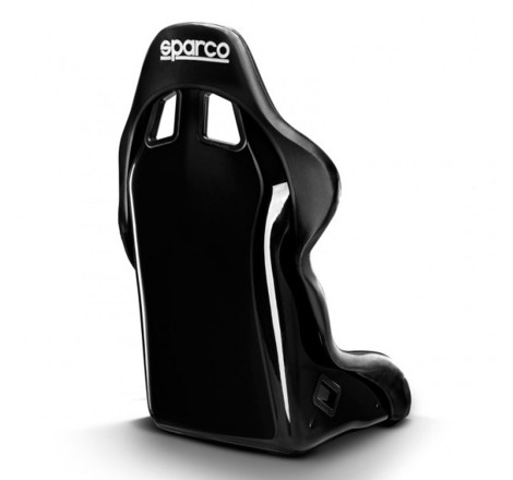 Siège / Baquet SPARCO EVO QRT SKY pour Citroën DS3 Racing / C2 VTS / Renault Clio I Williams