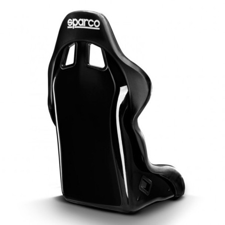 Siège / Baquet SPARCO EVO QRT SKY pour Citroën DS3 Racing / C2 VTS / Renault Clio I Williams