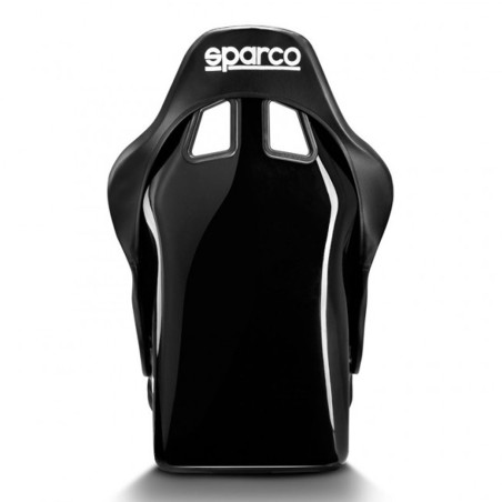 Siège / Baquet SPARCO EVO QRT SKY pour Citroën DS3 Racing / C2 VTS / Renault Clio I Williams