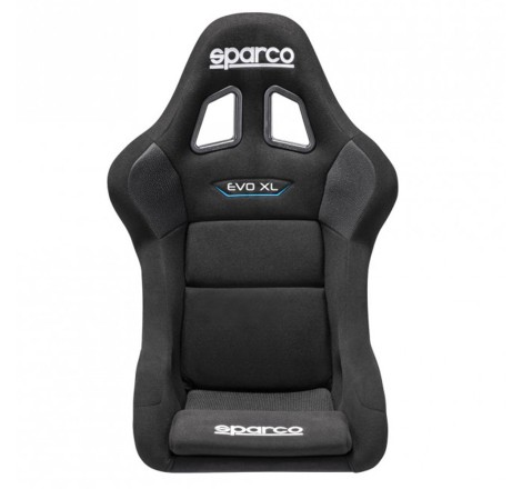 Siège / Baquet SPARCO EVO XL QRT pour Citroën DS3 Racing / C2 VTS / Renault Clio I Williams