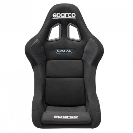 Siège / Baquet SPARCO EVO XL QRT pour Citroën DS3 Racing / C2 VTS / Renault Clio I Williams