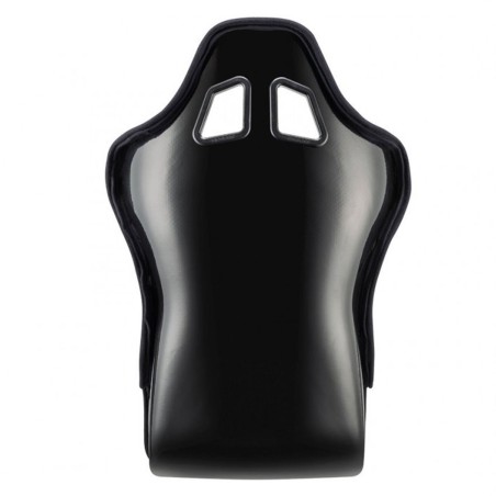 Siège / Baquet SPARCO Grid Q Fibre FIA pour Citroën DS3 Racing / C2 VTS / Renault Clio I Williams