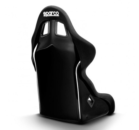 Siège / Baquet SPARCO Pro 2000 QRT pour Citroën DS3 Racing / C2 VTS / Renault Clio I Williams