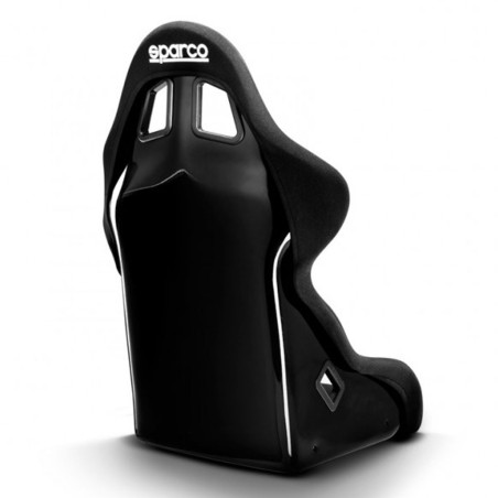 Siège / Baquet SPARCO Pro 2000 QRT pour Citroën DS3 Racing / C2 VTS / Renault Clio I Williams