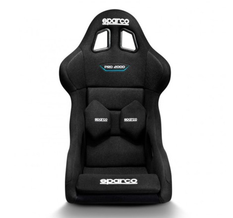 Siège / Baquet SPARCO Pro 2000 QRT pour Citroën DS3 Racing / C2 VTS / Renault Clio I Williams