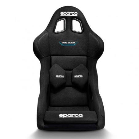 Siège / Baquet SPARCO Pro 2000 QRT pour Citroën DS3 Racing / C2 VTS / Renault Clio I Williams