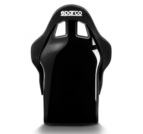 Siège / Baquet SPARCO Pro 2000 QRT pour Citroën DS3 Racing / C2 VTS / Renault Clio I Williams