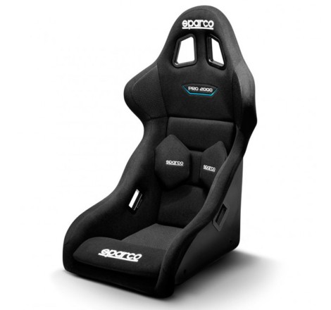 Siège / Baquet SPARCO Pro 2000 QRT pour Citroën DS3 Racing / C2 VTS / Renault Clio I Williams