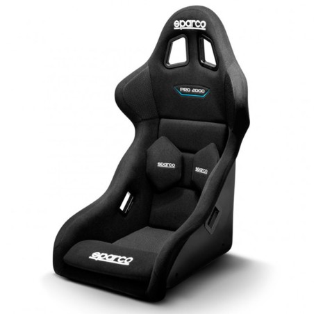 Siège / Baquet SPARCO Pro 2000 QRT pour Citroën DS3 Racing / C2 VTS / Renault Clio I Williams