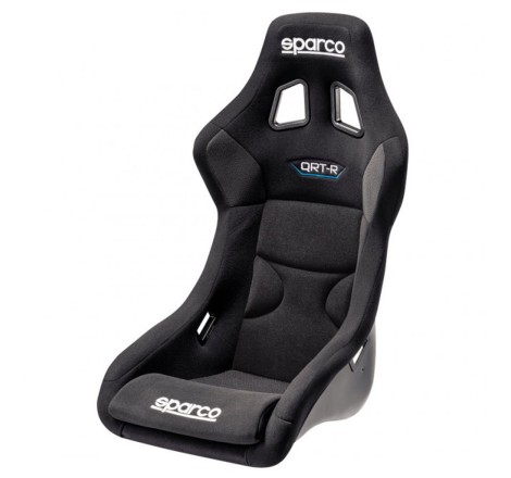Siège / Baquet SPARCO QRT-R FIA pour Citroën DS3 Racing / C2 VTS / Renault Clio I Williams