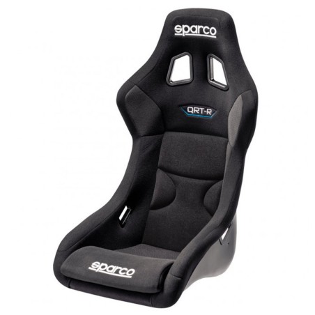 Siège / Baquet SPARCO QRT-R FIA pour Citroën DS3 Racing / C2 VTS / Renault Clio I Williams