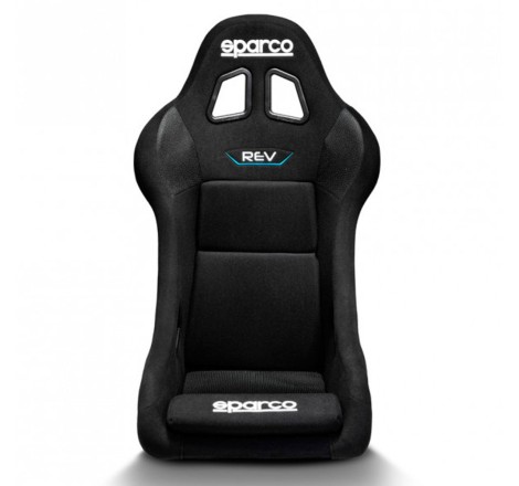 Siège / Baquet SPARCO REV QRT pour Citroën DS3 Racing / C2 VTS / Renault Clio I Williams