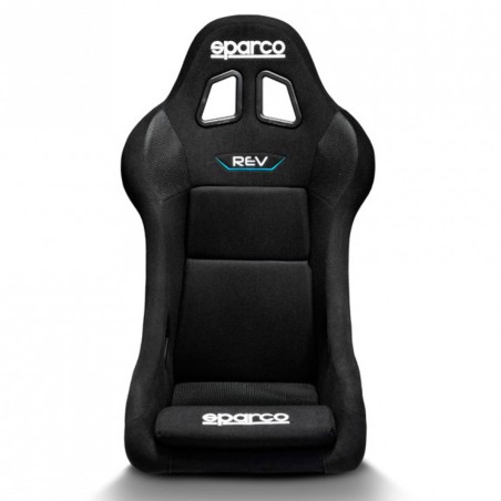 Siège / Baquet SPARCO REV QRT pour Citroën DS3 Racing / C2 VTS / Renault Clio I Williams