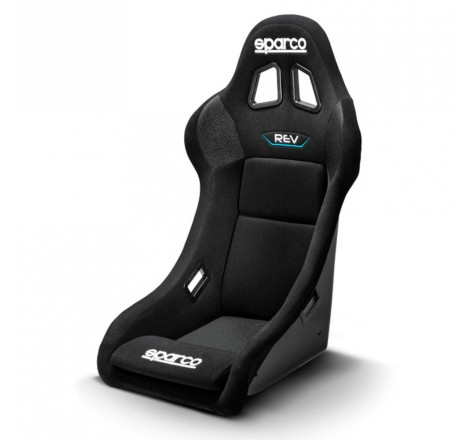 Siège / Baquet SPARCO REV QRT pour Citroën DS3 Racing / C2 VTS / Renault Clio I Williams