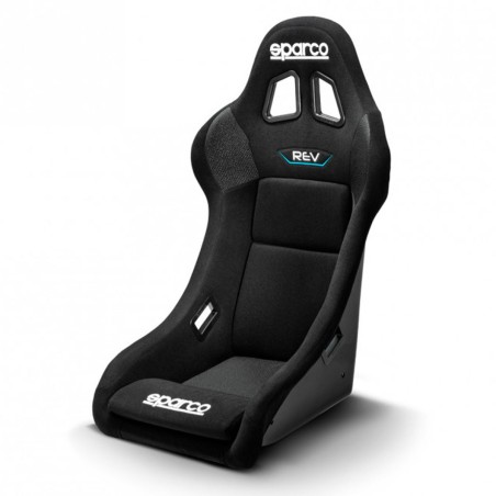Siège / Baquet SPARCO REV QRT pour Citroën DS3 Racing / C2 VTS / Renault Clio I Williams