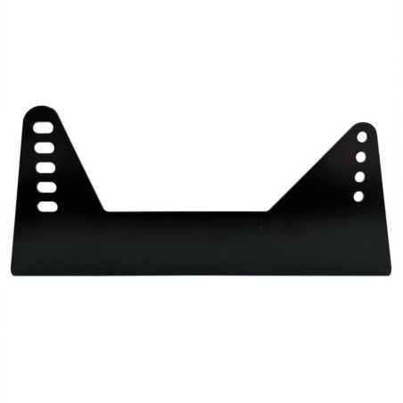 Kit Fixations Latérales Basses GT2i Club pour Citroën DS3 Racing / C2 VTS (Acier 3mm)