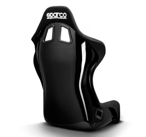 Siège / Baquet SPARCO Grid Q en sky pour Citroën DS3 Racing / C2 VTS / Renault Clio I Williams