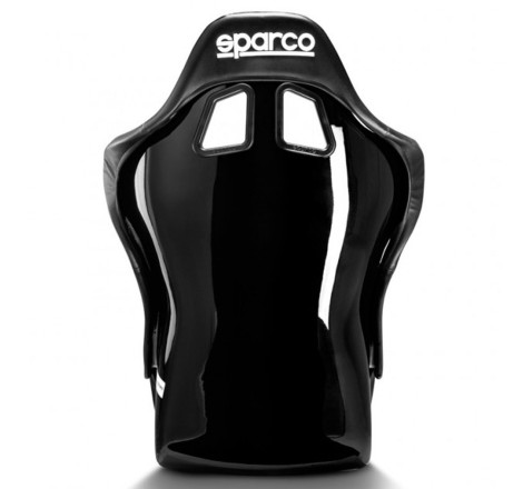Siège / Baquet SPARCO Grid Q en sky pour Citroën DS3 Racing / C2 VTS / Renault Clio I Williams