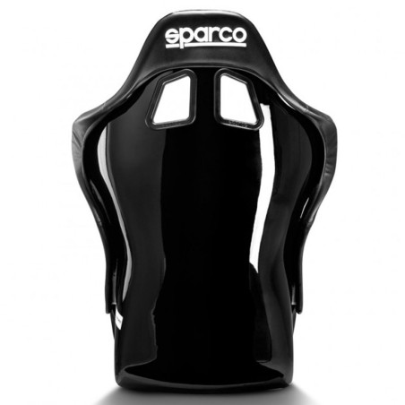 Siège / Baquet SPARCO Grid Q en sky pour Citroën DS3 Racing / C2 VTS / Renault Clio I Williams
