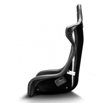 Siège / Baquet SPARCO Grid Q en sky pour Citroën DS3 Racing / C2 VTS / Renault Clio I Williams