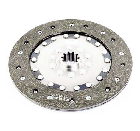 Disque embrayage organique Helix pour Citroën DS3 Racing / C4 II THP