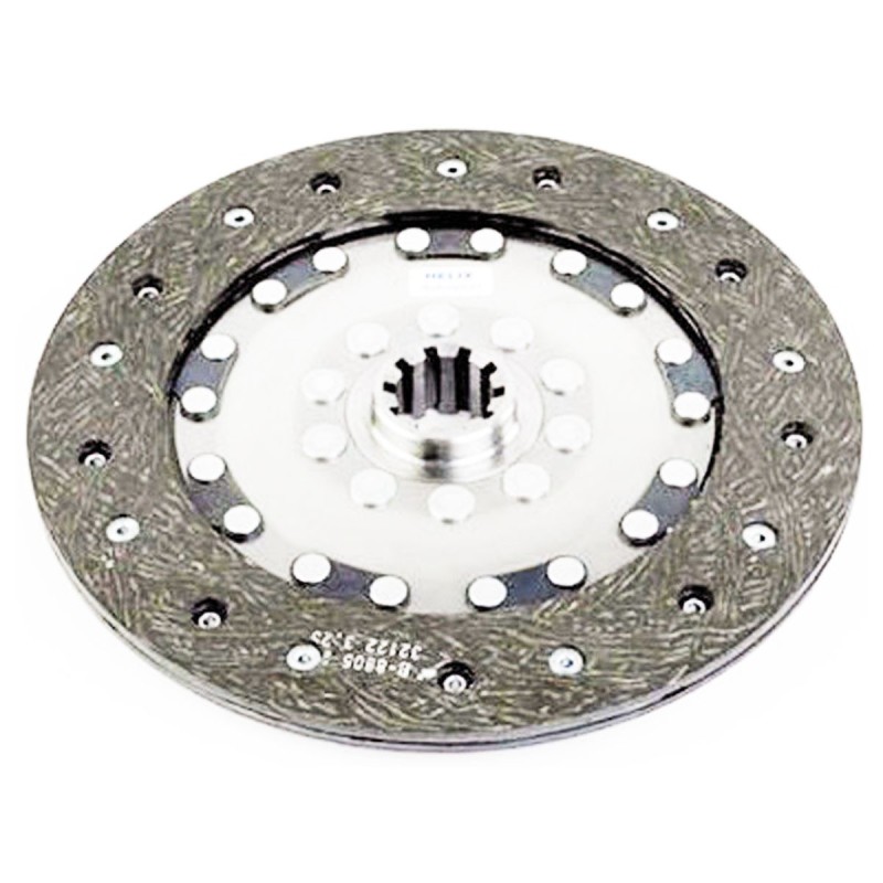 Disque embrayage organique Helix pour Citroën DS3 Racing / C4 II THP