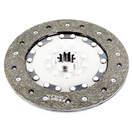 Disque embrayage organique Helix pour Citroën DS3 Racing / C4 II THP