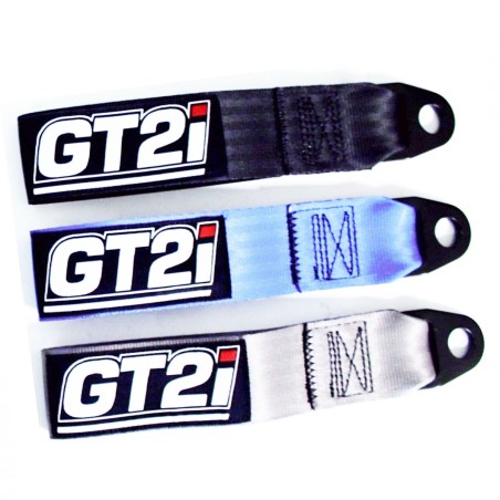 Sangle de remorquage / Poignée de portes GT2i pour Citroën DS3 Racing / C2 VTS