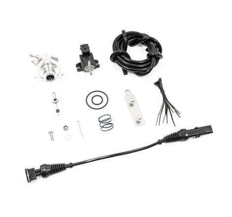 Dump valve / Diverter Forge circuit ouvert pour Citroën DS3 Turbo / Racing / VTi (avant 2016)
