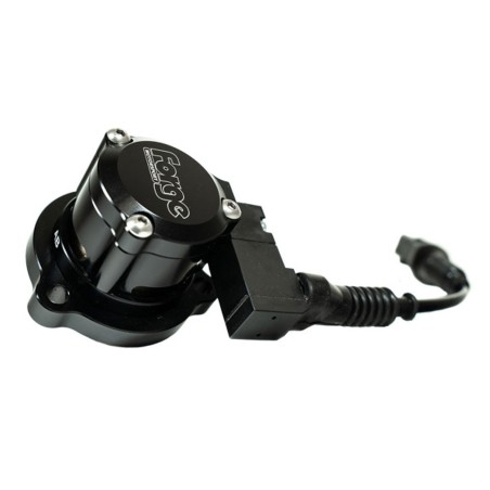 Dump valve / Diverter Forge circuit fermé pour Citroën DS3 Turbo Racing VTi / Peugeot 207 / 208 GTi / 308 GTi / RCZ THP