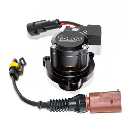 Dump valve / Diverter Forge circuit ouvert pour Citroën DS3 Turbo Racing VTi / Peugeot 207 / 208 GTi / 308 GTi / RCZ THP