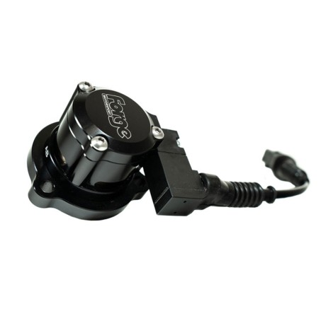 Dump valve / Diverter Forge circuit ouvert pour Citroën DS3 Turbo Racing VTi / Peugeot 207 / 208 GTi / 308 GTi / RCZ THP