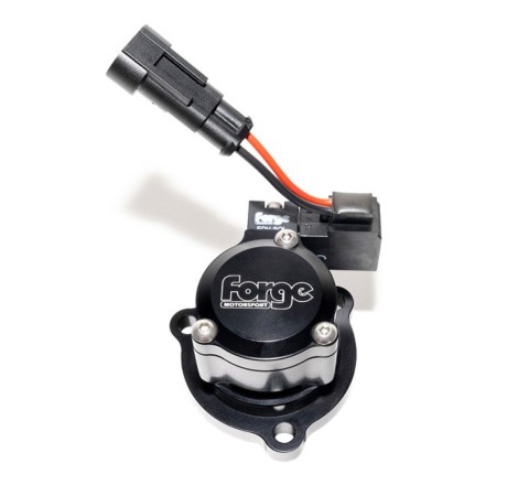Dump valve / Diverter Forge circuit ouvert pour Citroën DS3 Turbo Racing VTi / Peugeot 207 / 208 GTi / 308 GTi / RCZ THP