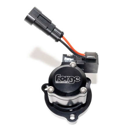 Dump valve / Diverter Forge circuit ouvert pour Citroën DS3 Turbo Racing VTi / Peugeot 207 / 208 GTi / 308 GTi / RCZ THP